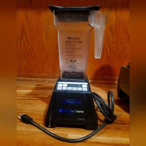 Blendtec total blender ES3